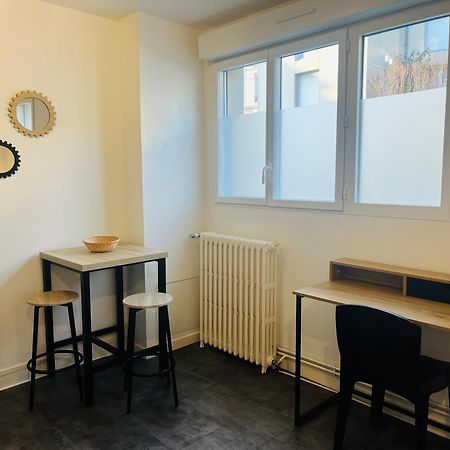 Le 2 - Grand Studio Caen Centre Port De Plaisance Kültér fotó