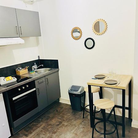Le 2 - Grand Studio Caen Centre Port De Plaisance Kültér fotó