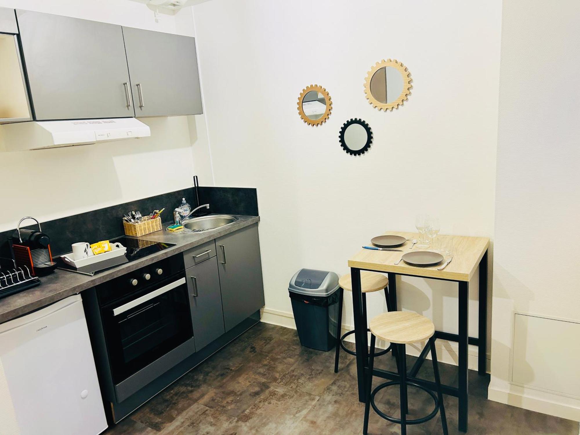 Le 2 - Grand Studio Caen Centre Port De Plaisance Kültér fotó