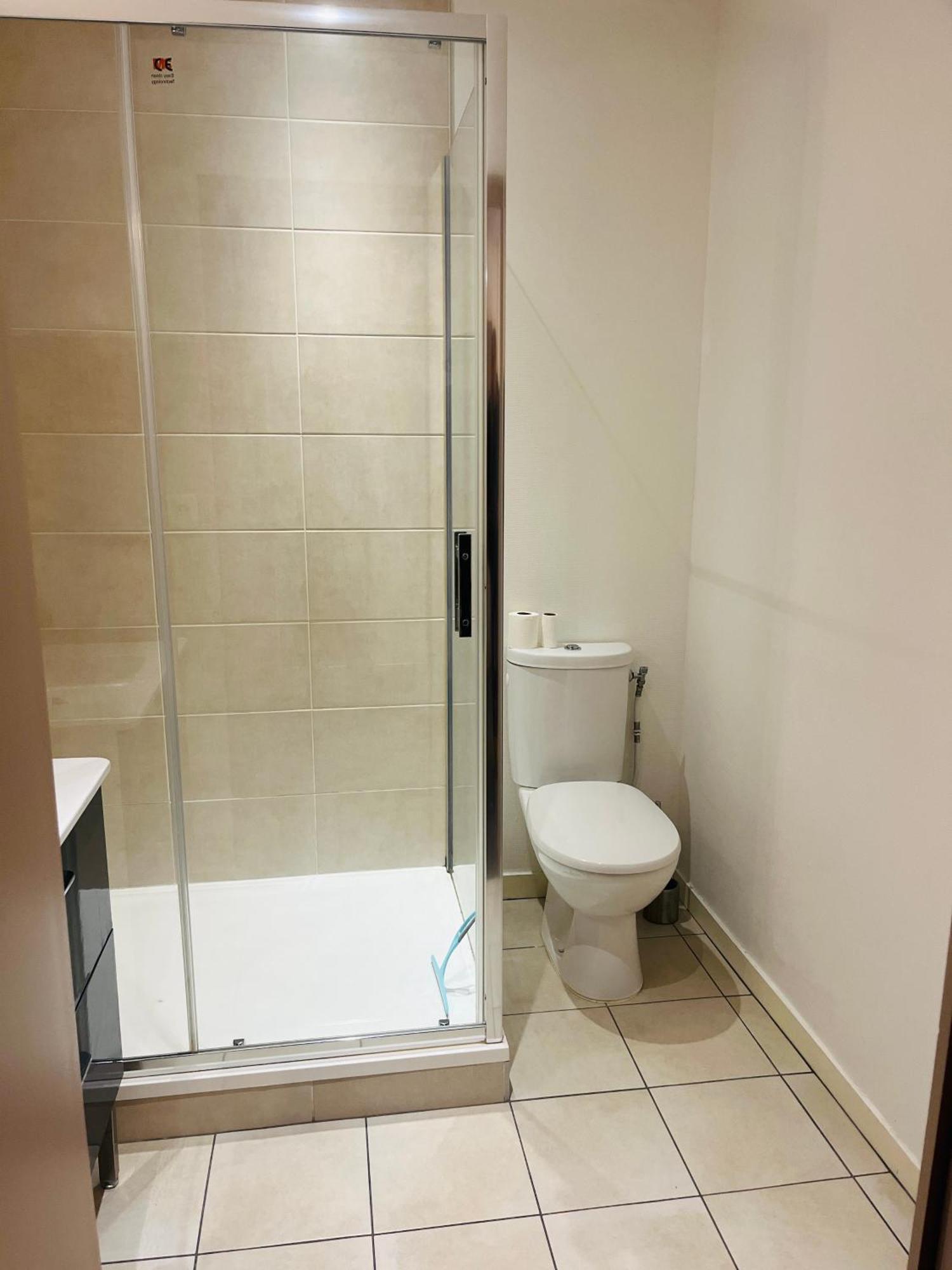 Le 2 - Grand Studio Caen Centre Port De Plaisance Kültér fotó