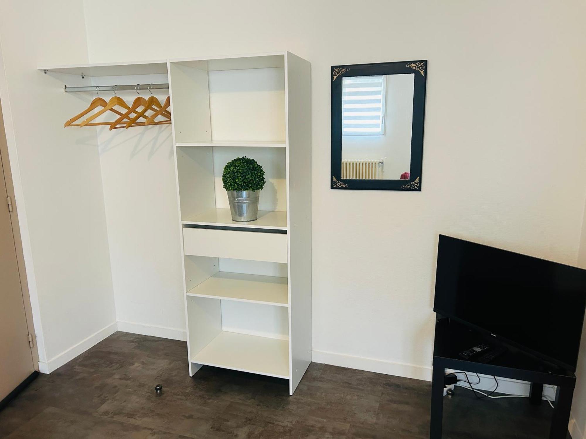 Le 2 - Grand Studio Caen Centre Port De Plaisance Kültér fotó